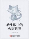 转生眼中的火影世界